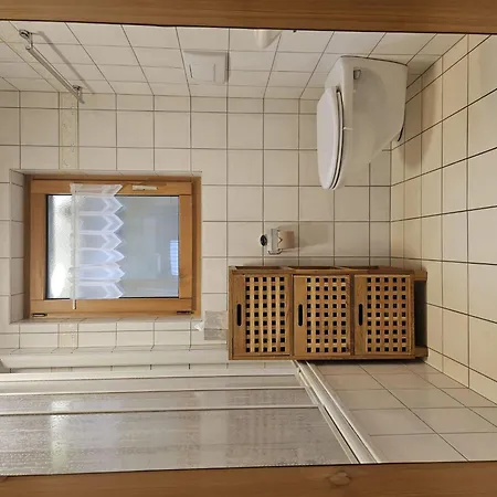 Amiel Eg Sued Appartement-fewo- Dusche Und Bad- Wc 3 1-2 Zimmerwohnung- 5-betten By Interhome Appartamento *