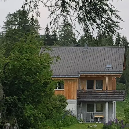 Amiel Eg Sued Appartement-fewo- Dusche Und Bad- Wc 3 1-2 Zimmerwohnung- 5-betten By Interhome Riederalp