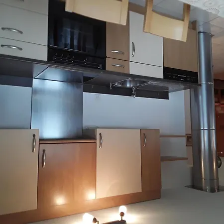 Amiel Eg Sued Appartement-fewo- Dusche Und Bad- Wc 3 1-2 Zimmerwohnung- 5-betten By Interhome
