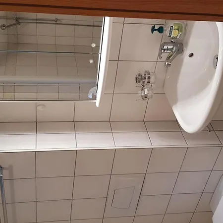 Amiel Eg Sued Appartement-fewo- Dusche Und Bad- Wc 3 1-2 Zimmerwohnung- 5-betten By Interhome Appartamento *